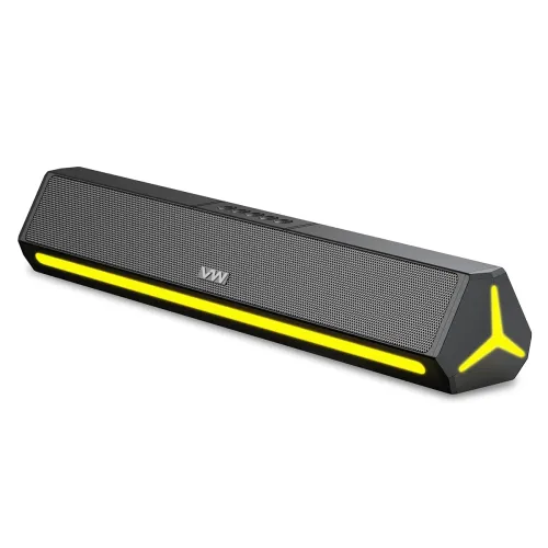 Image of VW Chaser Bar 30W Bluetooth Soundbar