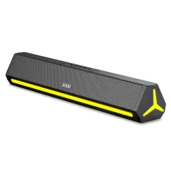 VW Chaser Bar 30W Bluetooth Soundbar