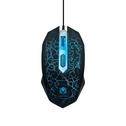 Image of VX110 LED Backlit Wired Gaming Mouse