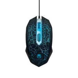 VX110 LED Backlit Wired Gaming Mouse