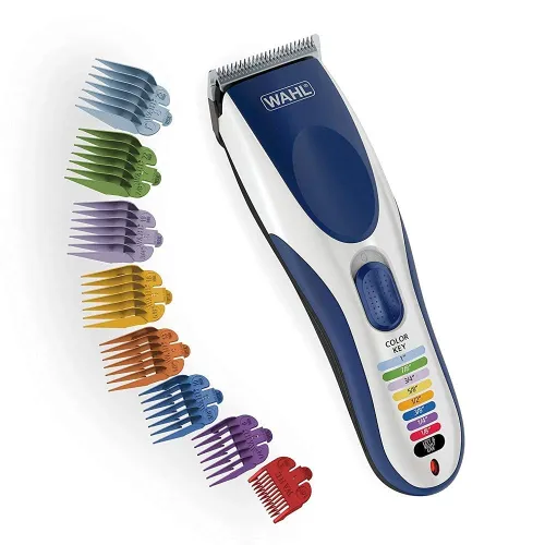 Image of Wahl 09649-024 Color Pro Hair Clipper for Men