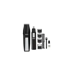 Wahl 5537-1801 Beard Trimmer with Additional Personal Trimmer
