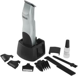 WAHL 9906-717 Trimmer 30 min Runtime 4 Length Settings