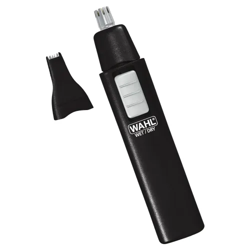 Image of Wahl Ear, Nose, and Brow Cordless Trimmer