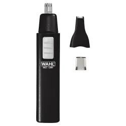 Wahl Ear Nose and Brow Dual Head Battery 