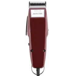 Wahl Professional Moser 1400-0016 Hair Clipper (Red).