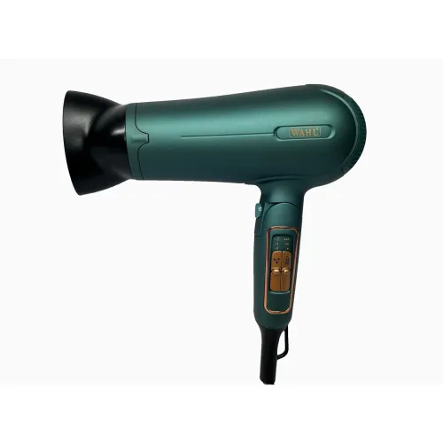 Image of WAHL Rapid Air 2200 Watts Super Dry Hair Dryer with Overheat Protection