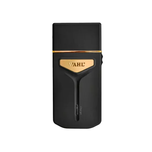 Image of Wahl Travel Shaver USB, 0.4 mm cutting length, 45 minutes run time