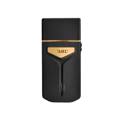 Wahl Travel Shaver USB, 0.4 mm cutting length, 45 minutes run time