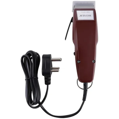 Image of Wahl Unisex Moser Classic Professional Hair Clipper 0.7-3mm