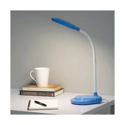 Image of Wakefit 7W Flexible LED Study Lamp