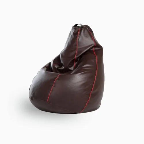 Image of Wakefit Bean Bag Cover XXL 