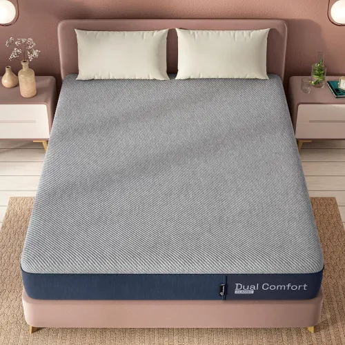 Image of Wakefit Mattress 7 Years Warranty