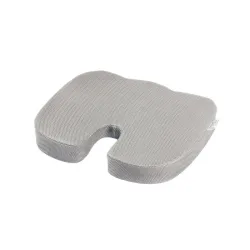 Wakefit Orthopedic Coccyx Seat Cushion