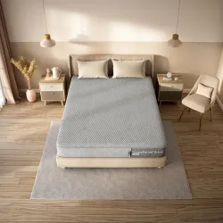 Wakefit ShapeSense Orthopedic Memory Mattress (10 Years Warranty)