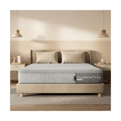 Wakefit ShapeSense Orthopedic Memory Foam King Size Mattress