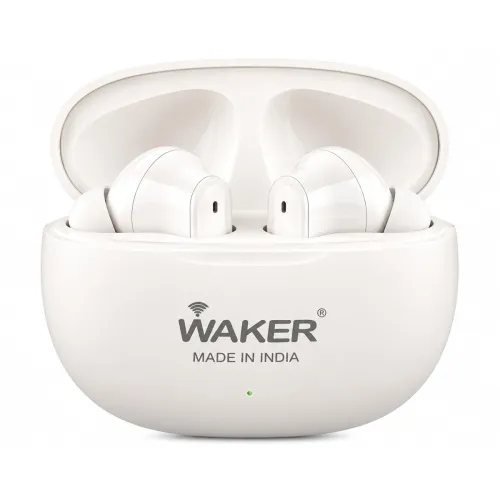 Image of WAKER TWS Stereo Bluetooth Earbuds