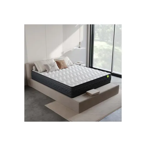 Image of wakeup INDIA | Riserox Mattress 78x60x12 Inch