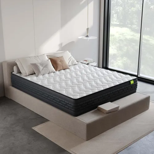 Image of wakeup INDIA | Riserox Mattress