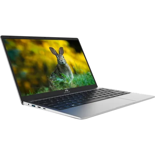 Image of Walker 14.1 Inch FHD Laptop – Celeron N4020, 4GB RAM, 128GB SSD