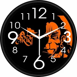 Wall Clocks Hanuman ji