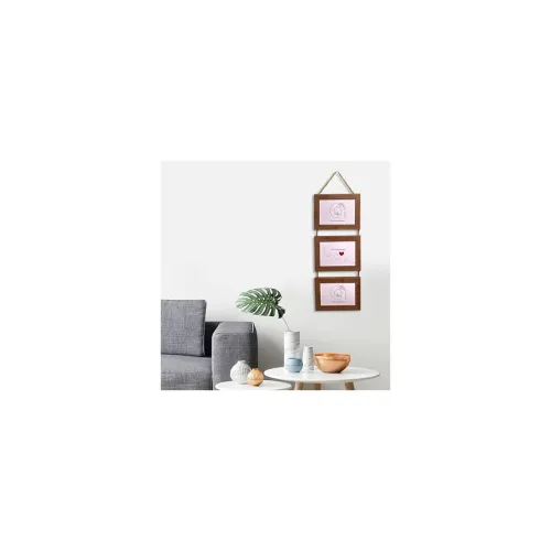 Image of Wall Photo Frame