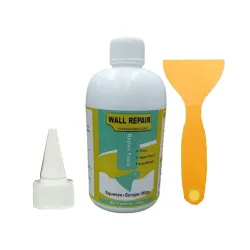 Wall Repair Paste wall crack repair for repairing damaged wall mending agent filler hole filler putty paste waterproof (