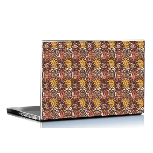 Image of WALLTON Printed Laptop Skin