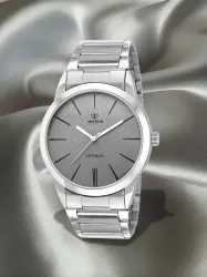 Walrus Polo Analog Men’s Watch WWM-070707