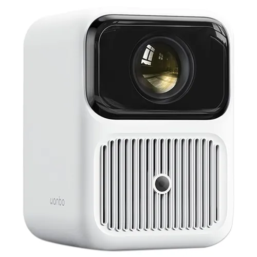 Image of WANBO Dali 1 Smart LED Projector 