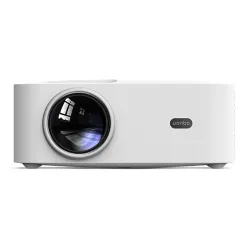 WANBO X1 Max 1080P 4K Projector