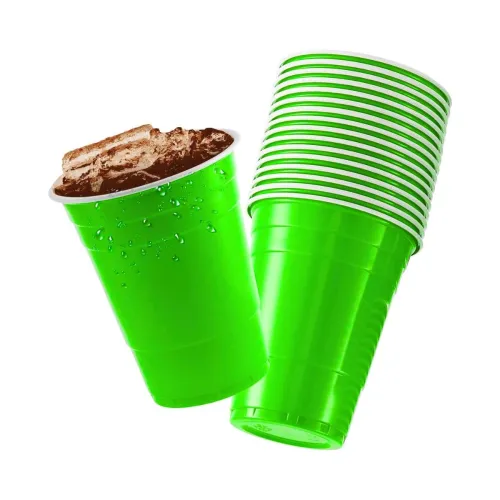 Image of Wanna Party Game Pong Glasses 