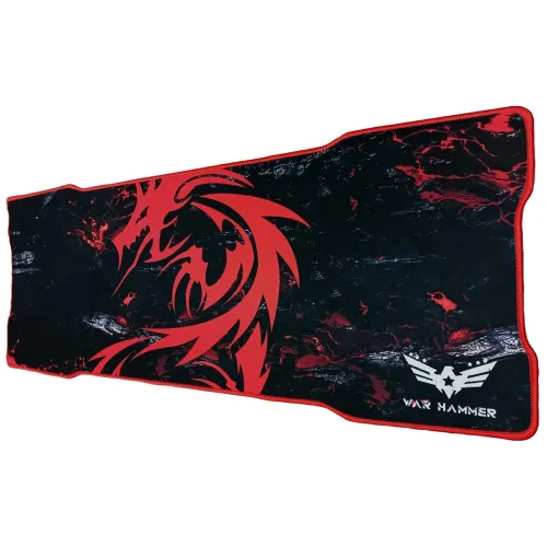 Image of WAR HAMMER GX1050 Gaming Mouse Pad 