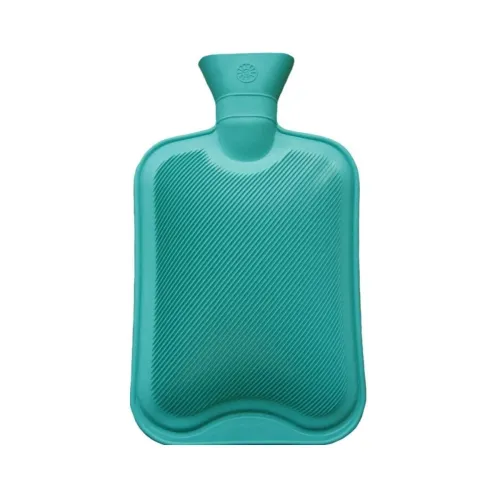 Image of Warmfinity Hot Water Bag (2 litre) Non Electric Rubber Heating Bottle