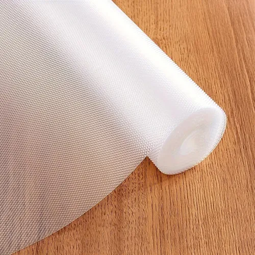 Image of Washable Anti-Slip Fridge & Shelf Mat: 5M!