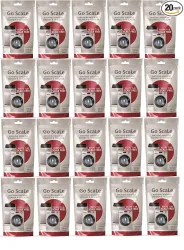 Washing Machine Cleaner Descale Powder 
