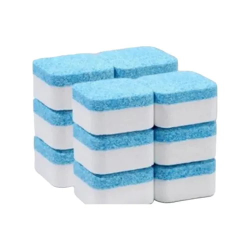 Image of Washing Machine Cleaner Tablets
