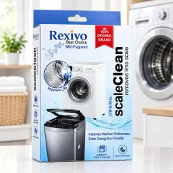 Washing Machine Descaler Powder 100g