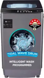 realme TechLife 7.5 kg (RMFA75A5G) Washing Machine