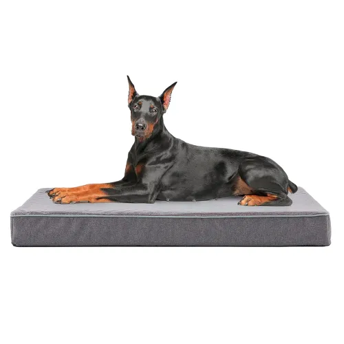 Image of WATANIYA PET Waterproof Dog Beds XL Size