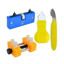 Watch Back Remover Tool Kit