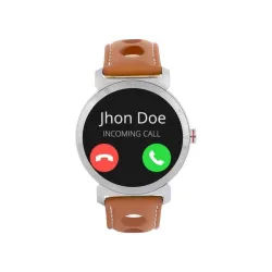 WatchOut Elegant Gen2 Desert Storm Smart Watch