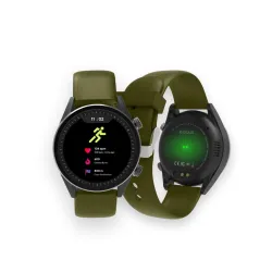 WatchOut Wearables Presents MadGaze : Worlds First Gesture Controlled & 4G IoT