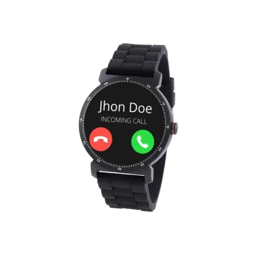 Image of WatchOut Wearables Sports Gen2 Calling Smartwatch