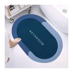 Water Bath mat