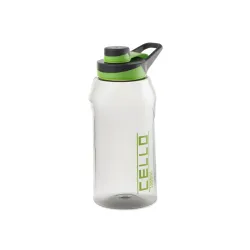 Cello Fitbe Gym Brand Logo Water Bottle- 1000ml