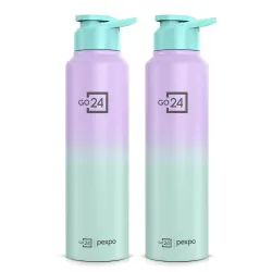 Water Bottle 1ltr Stainless Steel Bottle