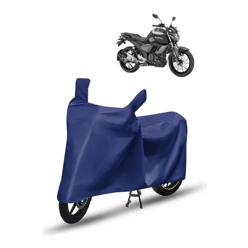 Image of Waterproof Bike Cover 