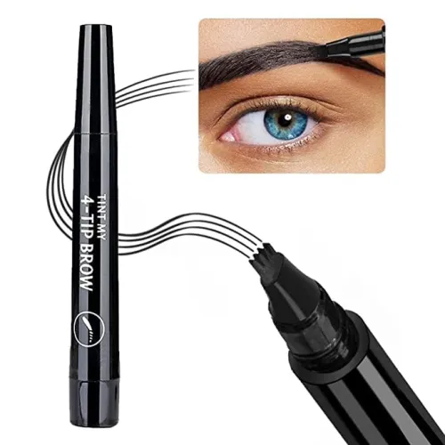 Image of Waterproof Eyebrow Pen