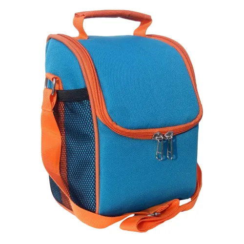 Image of Waterproof Office Lunch/ Tiffin Bag 